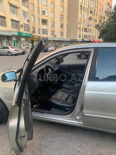 Daewoo Leganza 2000, 267,000 km - 2.0 l - Bakı