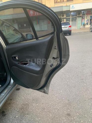 Daewoo Leganza 2000, 267,000 km - 2.0 l - Bakı
