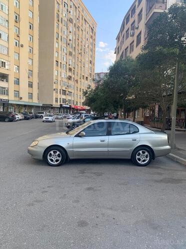 Daewoo Leganza 2000, 267,000 km - 2.0 l - Bakı
