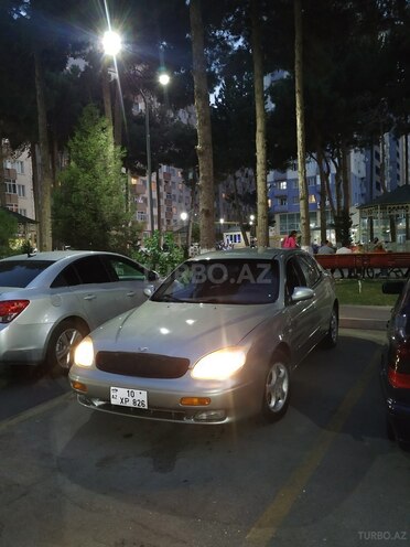 Daewoo Leganza 2000, 267,000 km - 2.0 l - Bakı