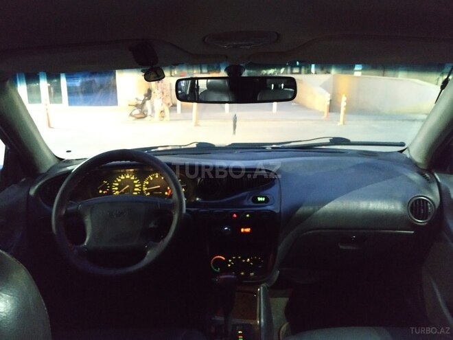 Daewoo Leganza 2000, 267,000 km - 2.0 l - Bakı
