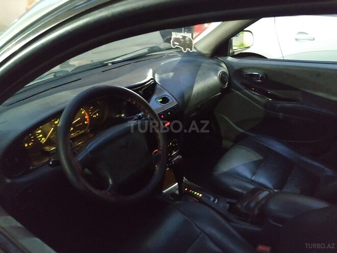 Daewoo Leganza 2000, 267,000 km - 2.0 l - Bakı