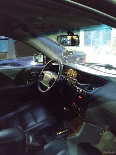 Daewoo Leganza 2000, 267,000 km - 2.0 l - Bakı