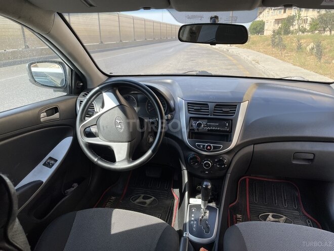 Hyundai Accent 2013, 371,000 km - 1.4 l - Bakı