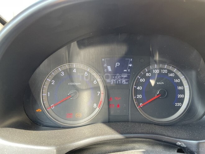 Hyundai Accent 2013, 371,000 km - 1.4 l - Bakı