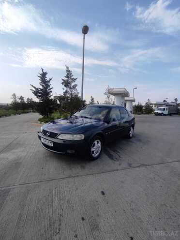 Opel Vectra 1997, 425,000 km - 2.0 л - Bakı