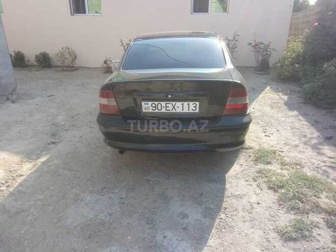Opel Vectra 1996, 370,000 km - 1.6 l - Bakı