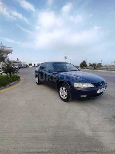 Opel Vectra 1997, 425,000 km - 2.0 л - Bakı