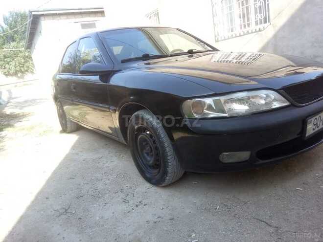 Opel Vectra 1996, 370,000 km - 1.6 l - Bakı