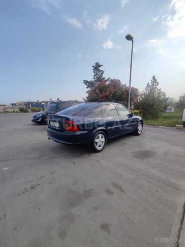 Opel Vectra 1997, 425,000 km - 2.0 л - Bakı