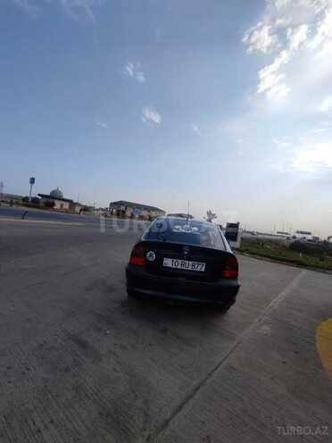 Opel Vectra 1997, 425,000 km - 2.0 л - Bakı