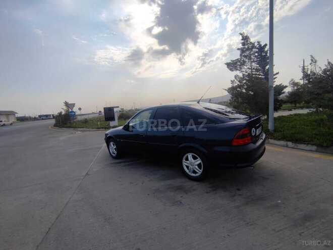 Opel Vectra 1997, 425,000 km - 2.0 л - Bakı