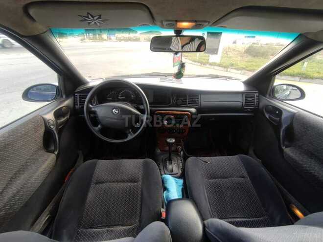 Opel Vectra 1997, 425,000 km - 2.0 л - Bakı