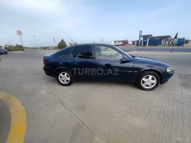 Opel Vectra 1997, 425,000 km - 2.0 л - Bakı