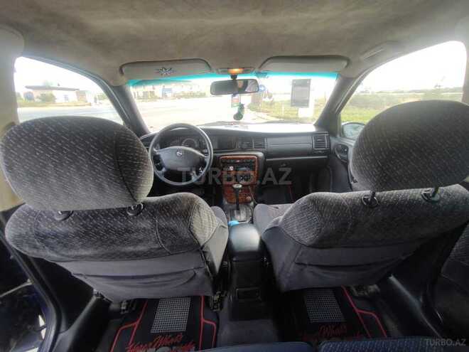 Opel Vectra 1997, 425,000 km - 2.0 л - Bakı