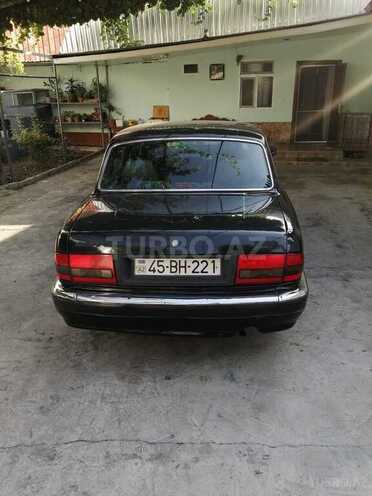 GAZ 3110 2003, 300,000 km - 2.4 л - Mingəçevir