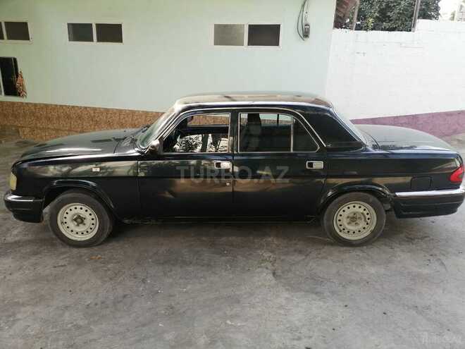 GAZ 3110 2003, 300,000 km - 2.4 л - Mingəçevir