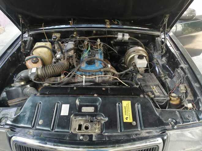 GAZ 3110 2003, 300,000 km - 2.4 л - Mingəçevir