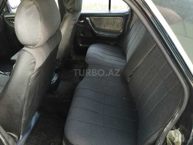 GAZ 3110 2003, 300,000 km - 2.4 л - Mingəçevir