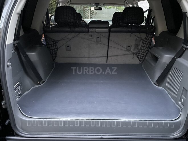Toyota Prado 2010, 185,000 km - 2.7 l - Bakı