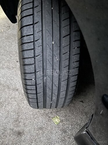 Toyota Prado 2010, 185,000 km - 2.7 l - Bakı