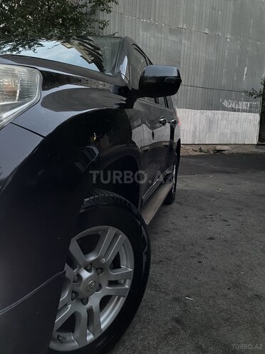Toyota Prado 2010, 185,000 km - 2.7 l - Bakı