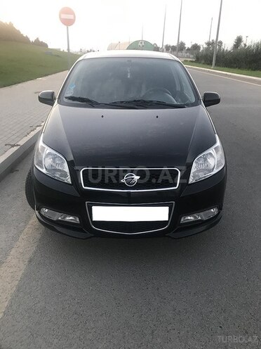 Ravon Nexia R3 2017, 212,000 km - 1.5 л - Bakı
