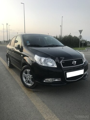 Ravon Nexia R3 2017, 212,000 km - 1.5 л - Bakı