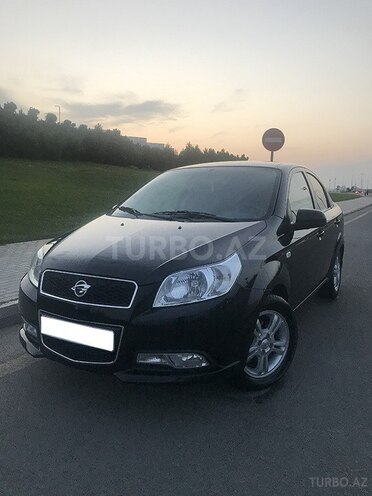 Ravon Nexia R3 2017, 212,000 km - 1.5 л - Bakı