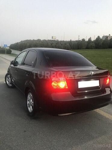 Ravon Nexia R3 2017, 212,000 km - 1.5 л - Bakı