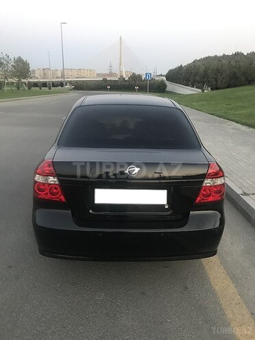 Ravon Nexia R3 2017, 212,000 km - 1.5 л - Bakı
