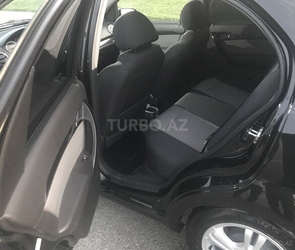 Ravon Nexia R3 2017, 212,000 km - 1.5 л - Bakı