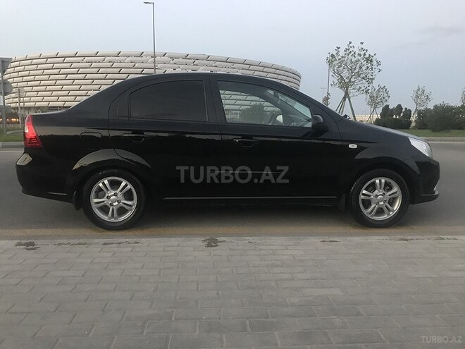 Ravon Nexia R3 2017, 212,000 km - 1.5 л - Bakı