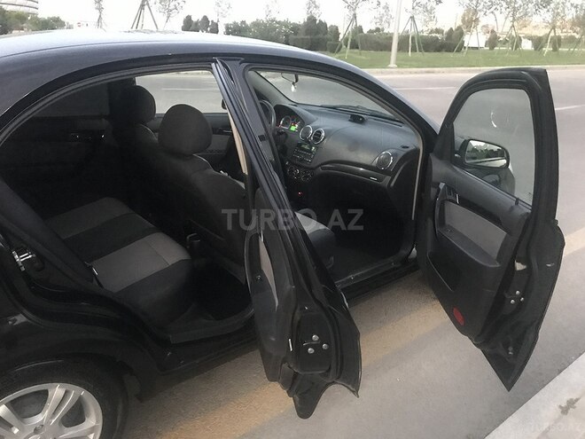 Ravon Nexia R3 2017, 212,000 km - 1.5 л - Bakı