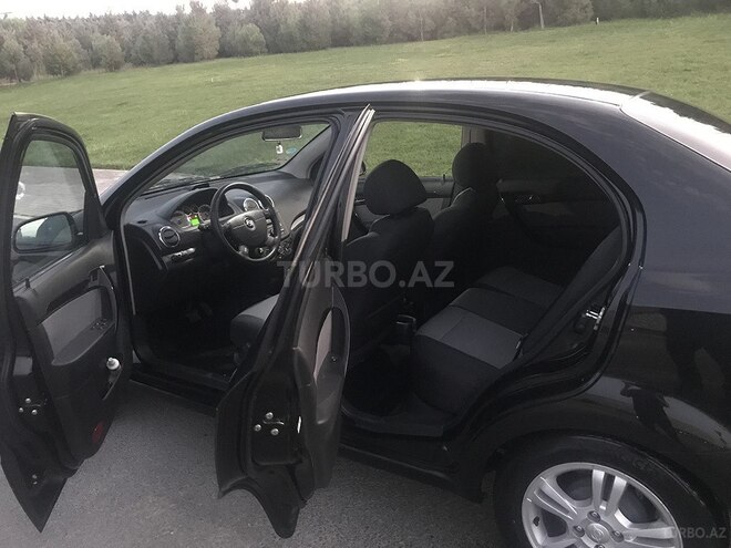 Ravon Nexia R3 2017, 212,000 km - 1.5 л - Bakı