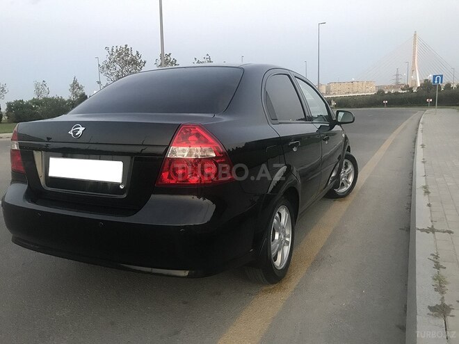 Ravon Nexia R3 2017, 212,000 km - 1.5 л - Bakı