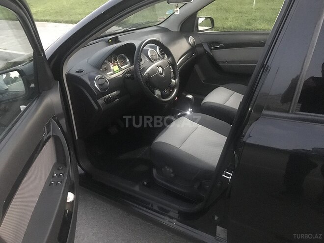 Ravon Nexia R3 2017, 212,000 km - 1.5 л - Bakı