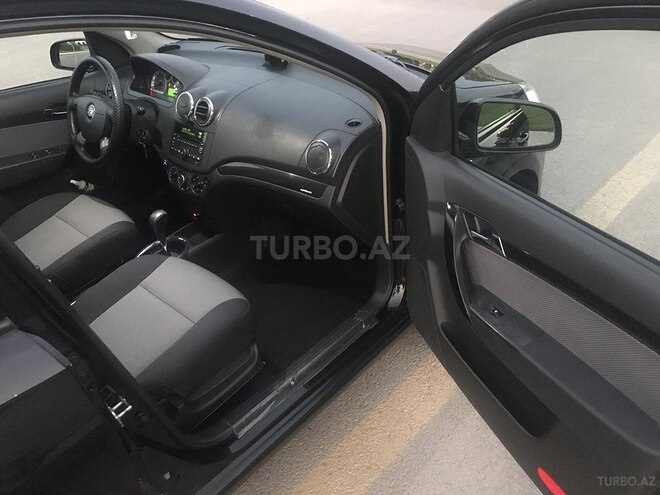 Ravon Nexia R3 2017, 212,000 km - 1.5 л - Bakı