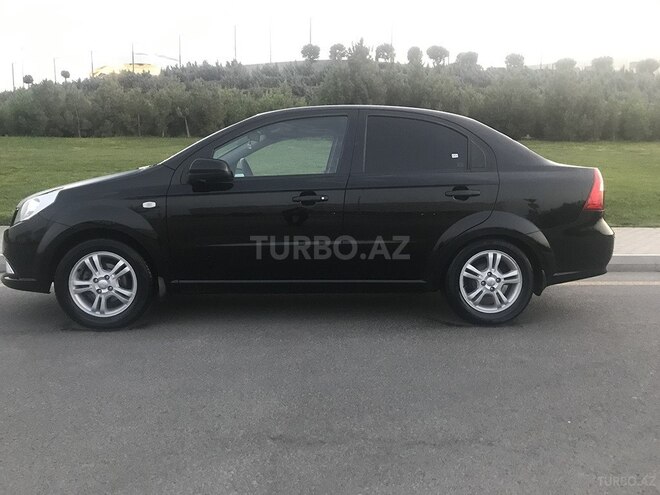 Ravon Nexia R3 2017, 212,000 km - 1.5 л - Bakı