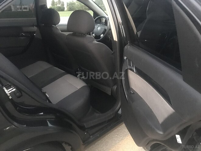 Ravon Nexia R3 2017, 212,000 km - 1.5 л - Bakı