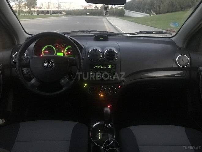 Ravon Nexia R3 2017, 212,000 km - 1.5 л - Bakı