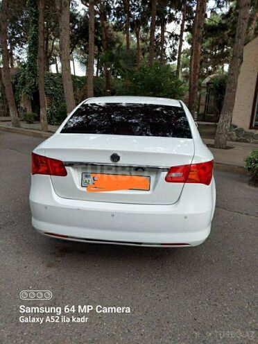 MG 350 2012, 247,000 km - 1.5 l - Bakı