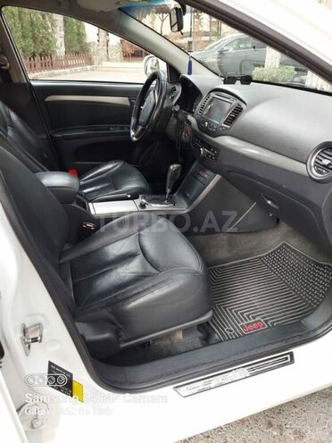 MG 350 2012, 247,000 km - 1.5 l - Bakı