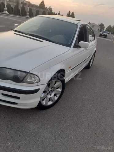 BMW 320 1998, 275,000 km - 2.0 l - Gəncə