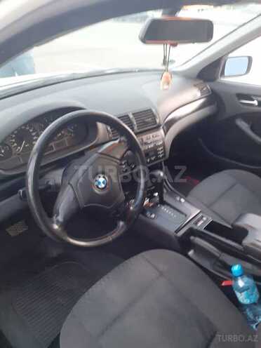 BMW 320 1998, 275,000 km - 2.0 l - Gəncə