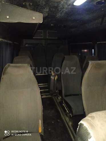Mercedes Sprinter 312 1999, 452,361 km - 2.9 l - Bakı