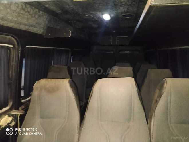 Mercedes Sprinter 312 1999, 452,361 km - 2.9 l - Bakı