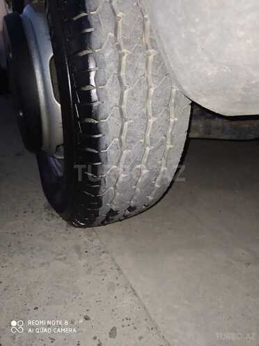 Mercedes Sprinter 312 1999, 452,361 km - 2.9 l - Bakı