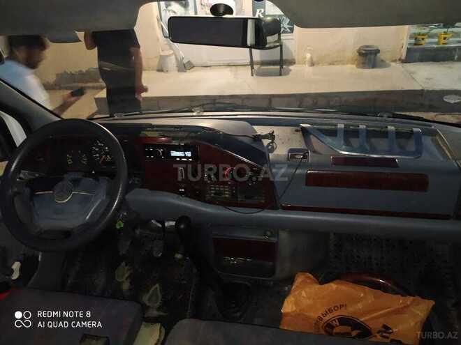 Mercedes Sprinter 312 1999, 452,361 km - 2.9 l - Bakı