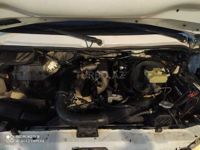 Mercedes Sprinter 312 1999, 452,361 km - 2.9 l - Bakı